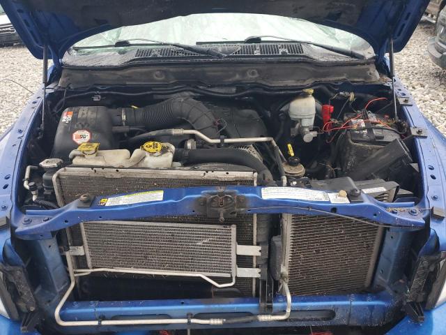 Photo 11 from auction – 2009 DODGE RAM 2500 with VIN 3D7KS29T99G542708