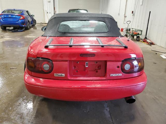 Photo 6 from auction – 1990 MAZDA MX-5 MIATA with VIN JM1NA3518L0140890