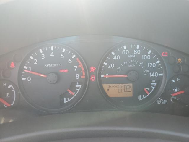 Photo 9 from auction – 2012 NISSAN FRONTIER S with VIN 1N6AD0ER8CC428415