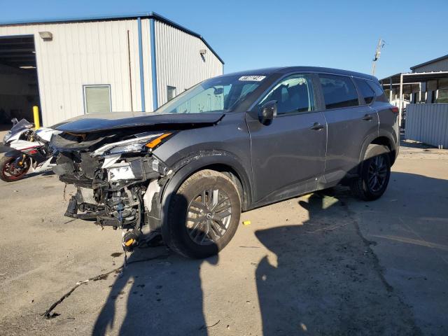 NISSAN ROGUE S 2023 with VIN 5N1BT3AA4PC795616 - Photo from auction