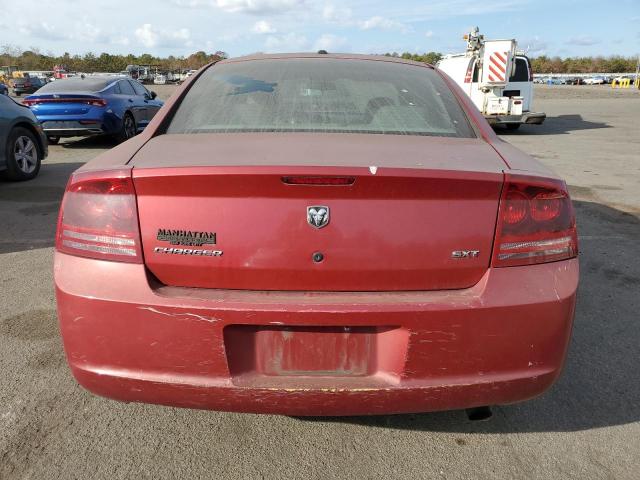 Photo 6 from auction – 2006 DODGE CHARGER SE with VIN 2B3KA43G26H531681