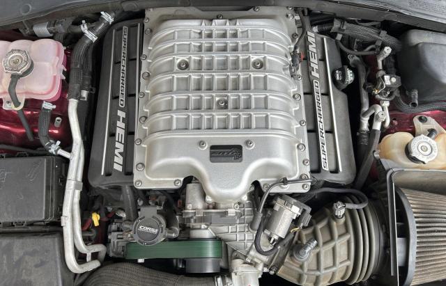 Photo 7 from auction – 2021 DODGE CHARGER SR with VIN 2C3CDXL97MH507763