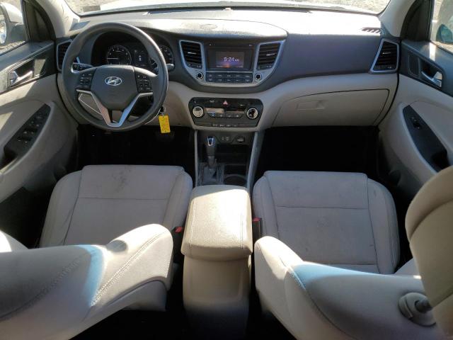 Photo 8 from auction – 2018 HYUNDAI TUCSON SE with VIN KM8J2CA43JU659620