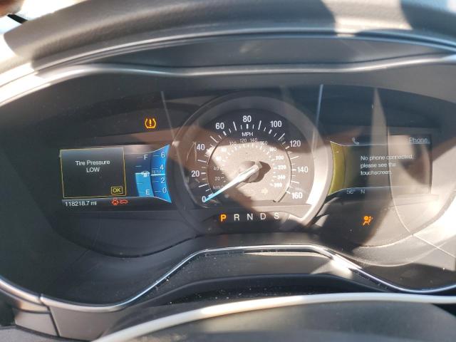 Photo 9 from auction – 2014 FORD FUSION TIT with VIN 3FA6P0K98ER265411