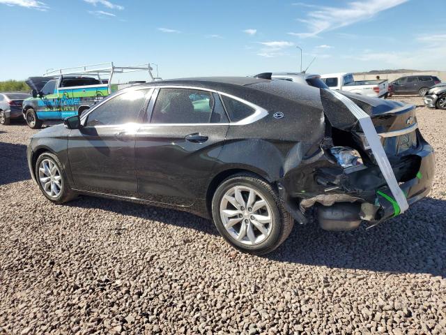 Photo 2 from auction – 2017 CHEVROLET IMPALA LT with VIN 1G1105S36HU172250