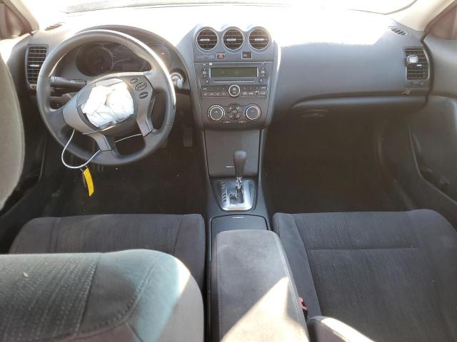 Photo 8 from auction – 2011 NISSAN ALTIMA BAS with VIN 1N4AL2AP3BN464611
