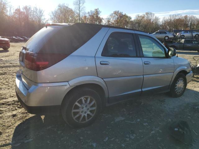 Photo 3 from auction – 2007 BUICK RENDEZVOUS with VIN 3G5DA03L37S527433