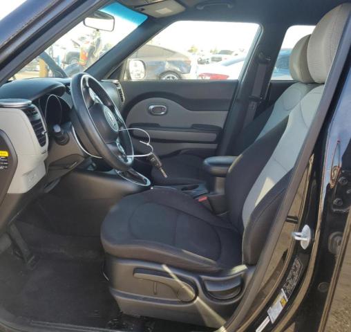 Photo 7 from auction – 2015 KIA SOUL with VIN KNDJN2A27F7789460