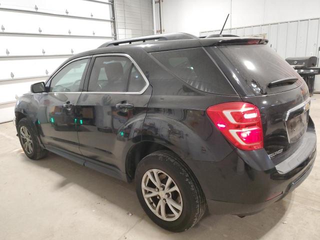 Photo 2 from auction – 2017 CHEVROLET EQUINOX LT with VIN 2GNALCEK8H6251754