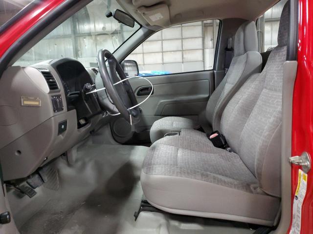 Photo 7 from auction – 2008 CHEVROLET COLORADO with VIN 1GCCS149288148248