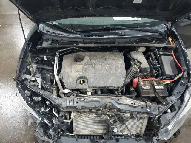 Photo 11 from auction – 2017 TOYOTA COROLLA L with VIN 2T1BURHE9HC870347
