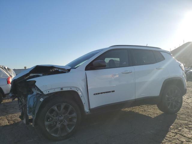 JEEP COMPASS 80 2021 con VIN 3C4NJDEB5MT591651 - Foto de la subasta