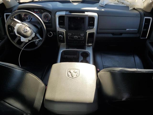 Photo 8 from auction – 2019 RAM 1500 CLASS with VIN 1C6RR6LT6KS665215