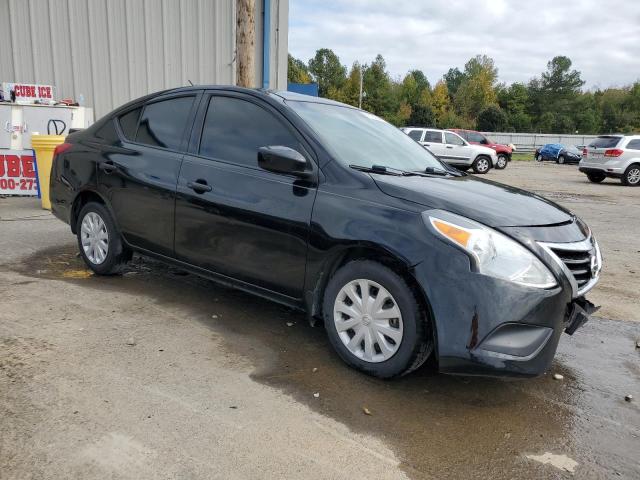 Photo 4 from auction – 2017 NISSAN VERSA S with VIN 3N1CN7APXHL847127