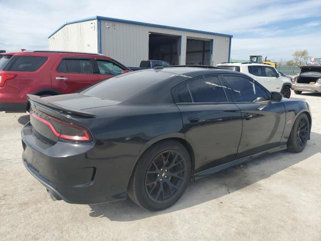 Photo 3 from auction – 2018 DODGE CHARGER R/ with VIN 2C3CDXGJ1JH163606