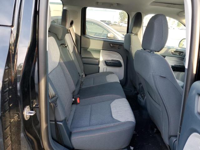 Photo 10 from auction – 2023 FORD MAVERICK X with VIN 3FTTW8E3XPRA76395