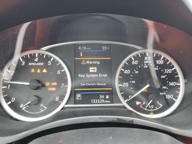 Photo 9 from auction – 2019 NISSAN SENTRA S with VIN 3N1AB7AP1KY262981