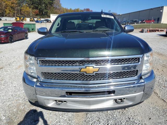 Photo 5 from auction – 2013 CHEVROLET SILVERADO with VIN 3GCPKSE7XDG209502