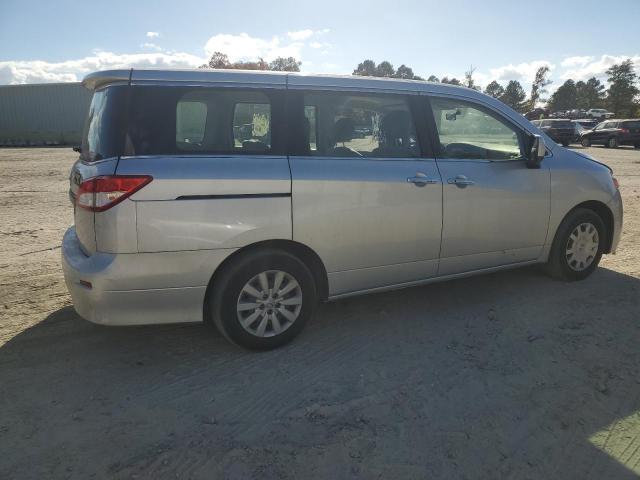 Photo 3 from auction – 2016 NISSAN QUEST S with VIN JN8AE2KP2G9157261