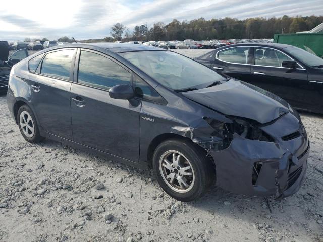 Photo 4 from auction – 2012 TOYOTA PRIUS with VIN JTDKN3DU7C1572660