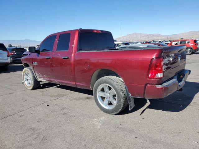 Photo 2 from auction – 2017 RAM 1500 ST with VIN 1C6RR7FG7HS618689