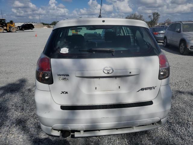 Photo 6 from auction – 2007 TOYOTA COROLLA MA with VIN 2T1KR30E87C675428
