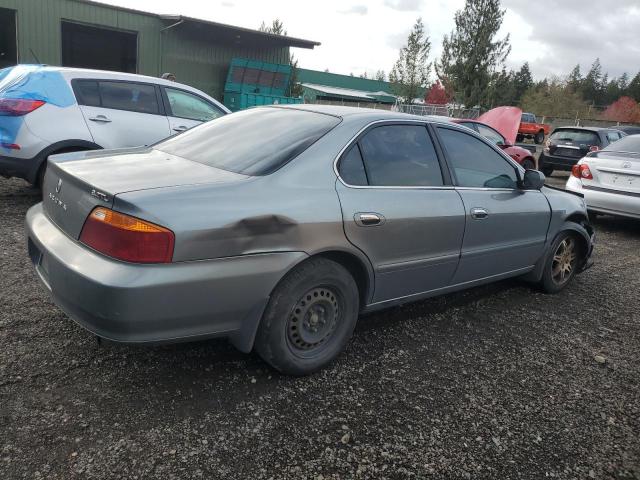 Photo 3 from auction – 2001 ACURA 3.2TL with VIN 19UUA56631A011367