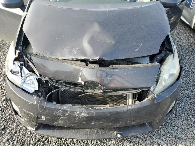 Photo 11 from auction – 2010 TOYOTA PRIUS with VIN JTDKN3DU4A0192582