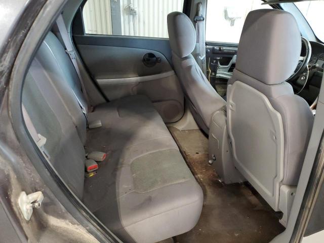 Photo 11 from auction – 2008 CHEVROLET EQUINOX LT with VIN 2CNDL43F586302351