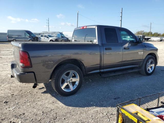 Photo 3 from auction – 2017 RAM 1500 ST with VIN 1C6RR6FG6HS615339