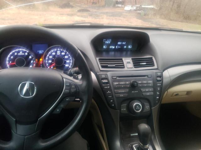 Photo 9 from auction – 2014 ACURA TL with VIN 19UUA8F25EA003761