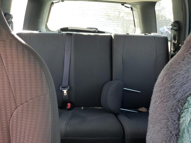 Photo 10 from auction – 2004 JEEP LIBERTY SP with VIN 1J4GL48K94W293462
