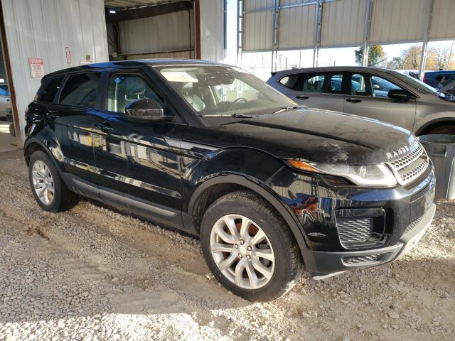 Photo 4 from auction – 2018 LAND ROVER RANGE ROVE with VIN SALVP2RX2JH291920