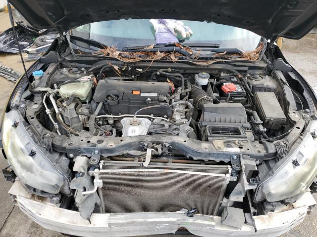 Photo 11 from auction – 2017 HONDA CIVIC LX with VIN 19XFC2F57HE022984