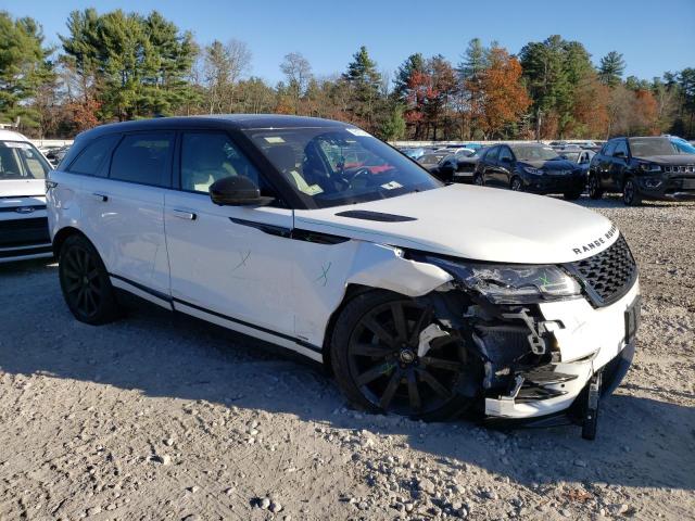 Photo 4 from auction – 2019 LAND ROVER RANGE ROVE with VIN SALYL2EX0KA206565