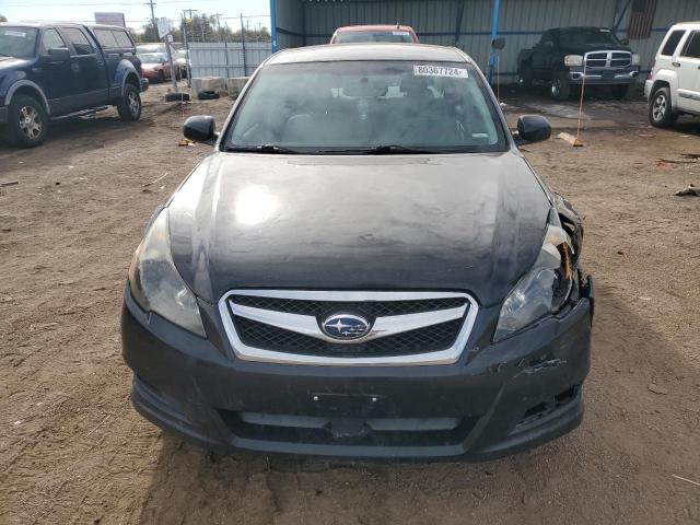 Photo 5 from auction – 2010 SUBARU LEGACY 2.5 with VIN 4S3BMCC67A3212067