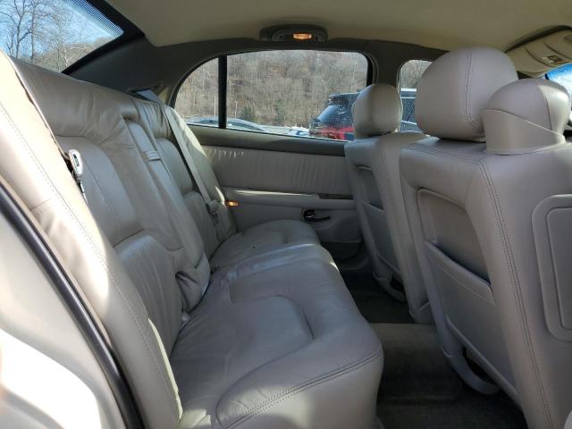Photo 10 from auction – 2002 BUICK PARK AVENU with VIN 1G4CW54K124238452