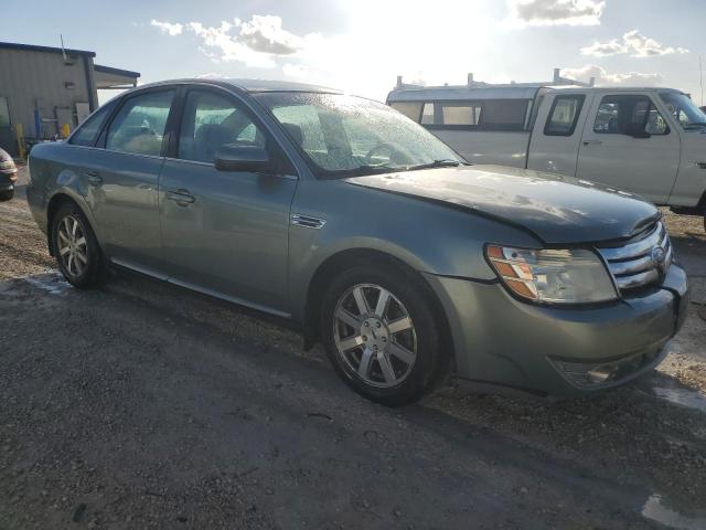 Photo 4 from auction – 2008 FORD TAURUS SEL with VIN 1FAHP24W48G146290