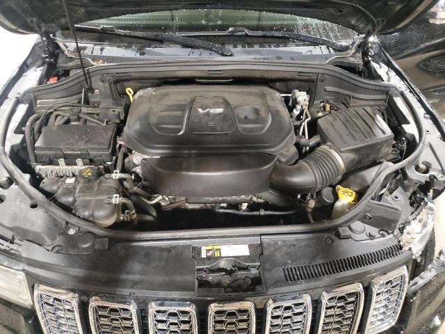 Photo 12 from auction – 2017 JEEP GRAND CHER with VIN 1C4RJFCG3HC756481