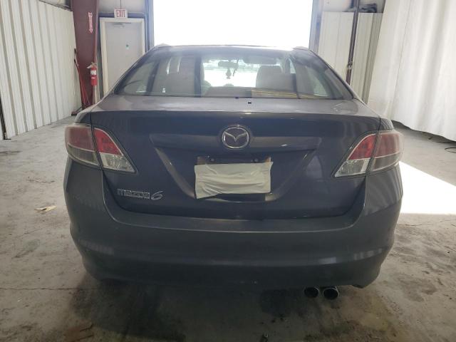 Photo 6 from auction – 2011 MAZDA 6 I with VIN 1YVHZ8BH4B5M30186