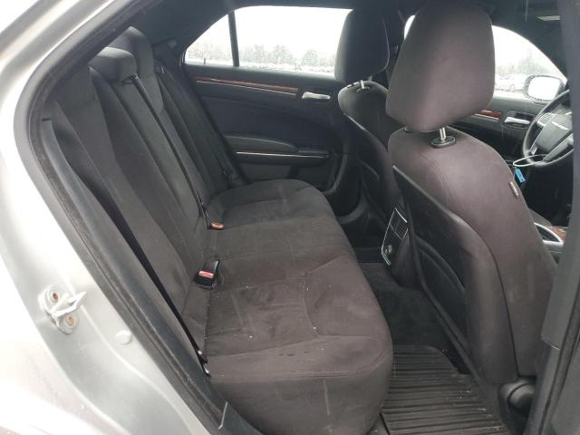 Photo 10 from auction – 2012 CHRYSLER 300 with VIN 2C3CCAAG7CH166266