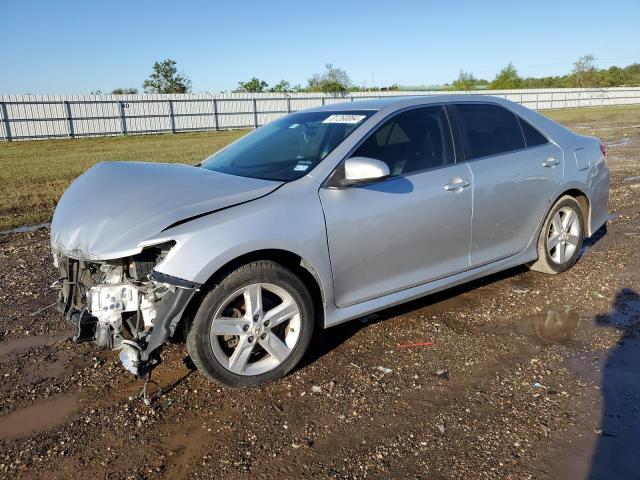 TOYOTA CAMRY BASE 2012 with VIN 4T1BF1FK3CU150179 - Photo from auction