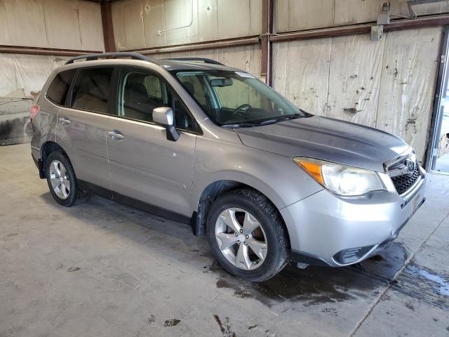 Photo 4 from auction – 2014 SUBARU FORESTER 2 with VIN JF2SJAECXEH432278