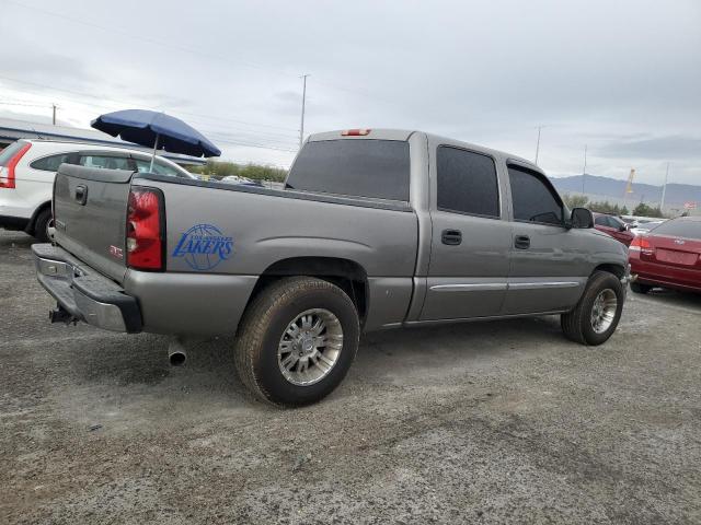 Photo 3 from auction – 2006 GMC NEW SIERRA with VIN 2GTEC13T561208929