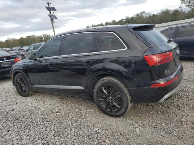 Photo 2 from auction – 2018 AUDI Q7 PREMIUM with VIN WA1LAAF73JD041358