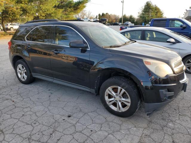 Photo 4 from auction – 2012 CHEVROLET EQUINOX LT with VIN 2GNALDEK8C6296062