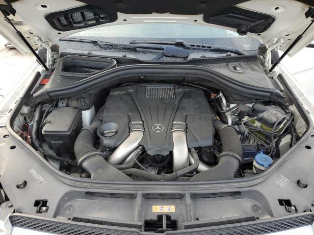 Photo 12 from auction – 2015 MERCEDES-BENZ GL 550 4MA with VIN 4JGDF7DE2FA481964