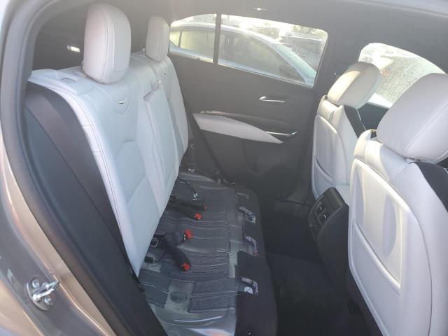 Photo 11 from auction – 2024 CADILLAC XT4 SPORT with VIN 1GYFZER49RF240140