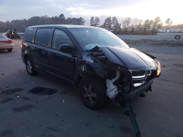 Photo 4 from auction – 2011 DODGE GRAND CARA with VIN 2D4RN3DG2BR608597