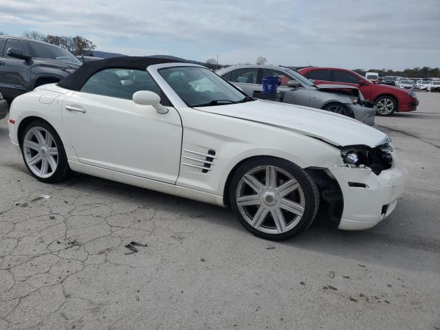 Photo 4 from auction – 2006 CHRYSLER CROSSFIRE with VIN 1C3AN65L96X062075